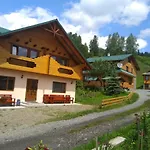 Lodge приватна 