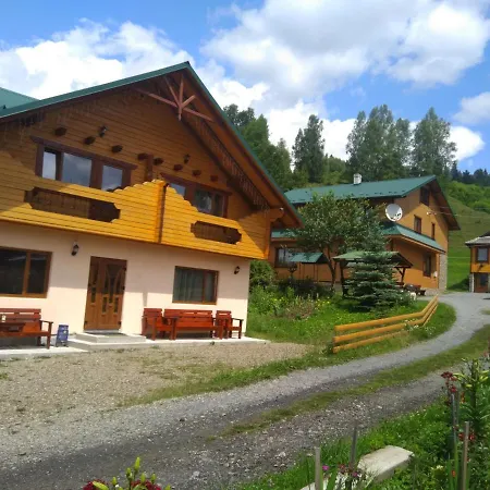 Lodge приватна 