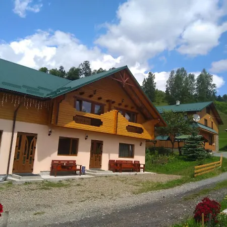 Lodge приватна 