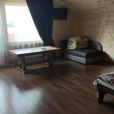 Lodge приватна 