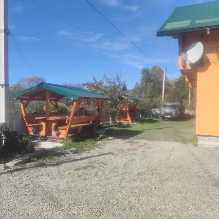 Lodge приватна 