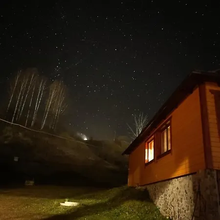 Lodge приватна 