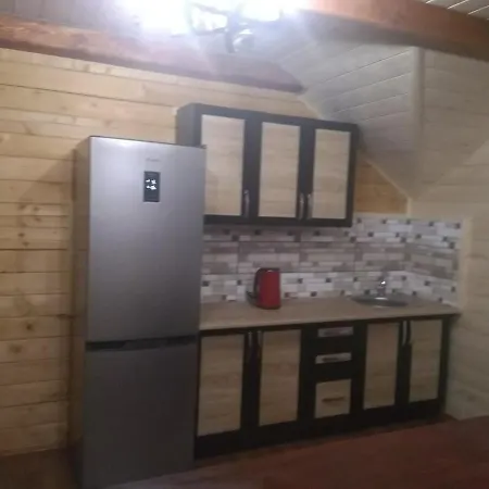 Lodge приватна 