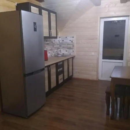 אכסניה приватна 
