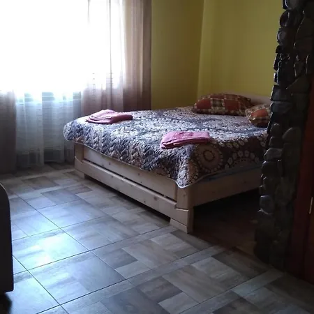 Lodge приватна 