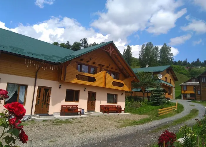 Lodge приватна 