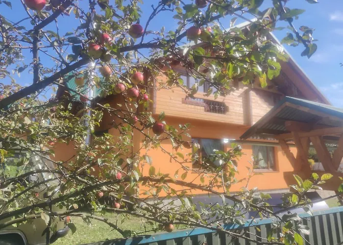 Orman Evi приватна 