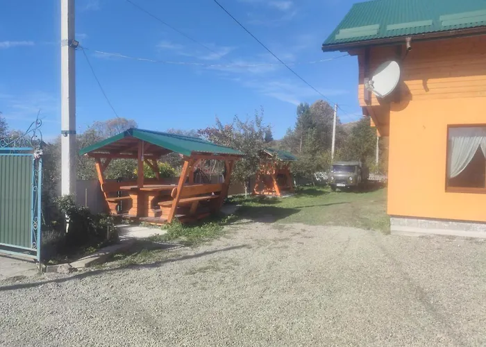 Lodge приватна 