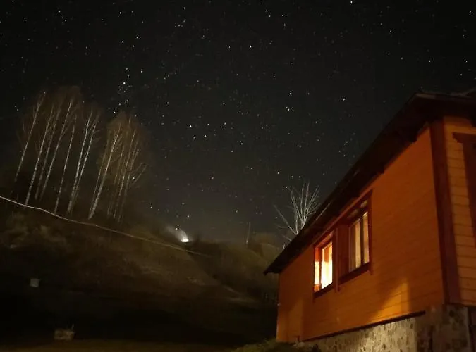 Orman Evi приватна 