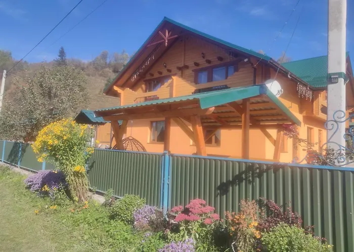 Lodge приватна 