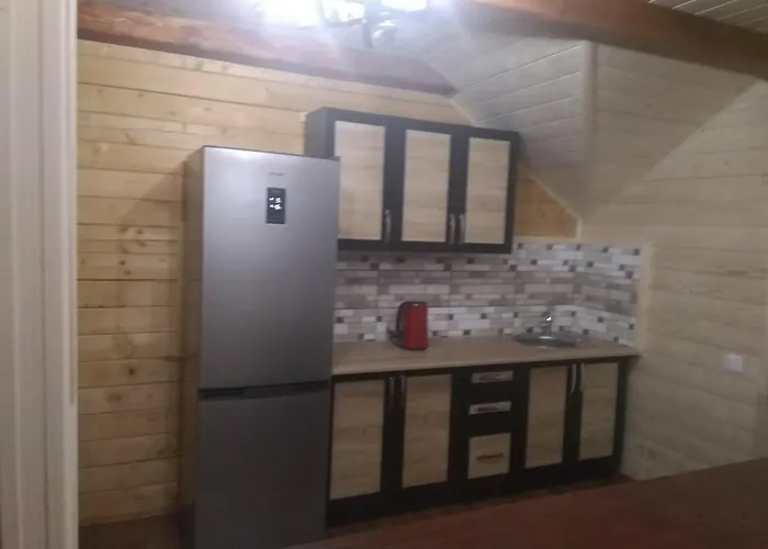 Lodge приватна 