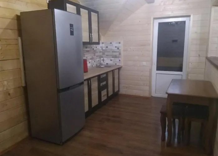 Orman Evi приватна 