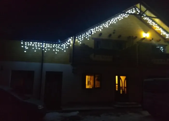 Orman Evi приватна 