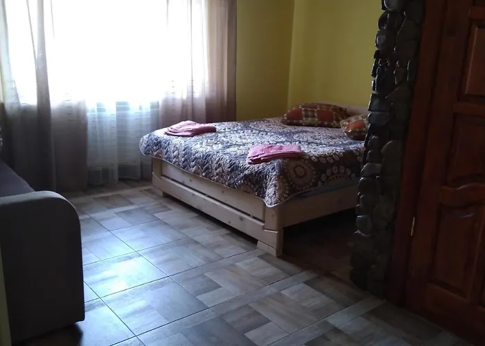 Lodge приватна 